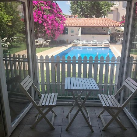 Grandma'S Garden Aparthotel Dalyan Exterior photo