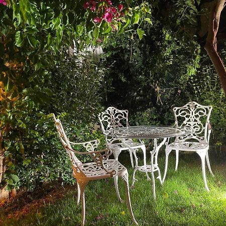 Grandma'S Garden Aparthotel Dalyan Exterior photo