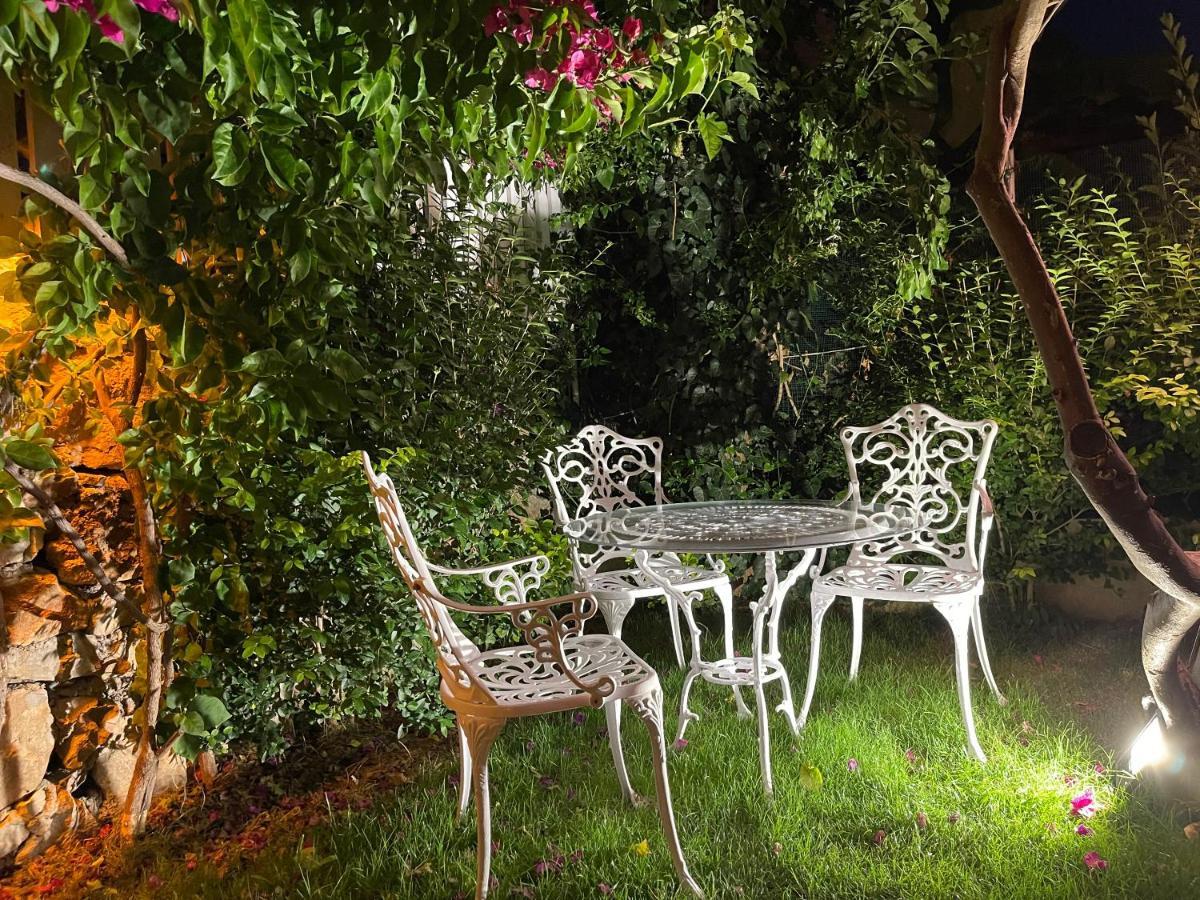 Grandma'S Garden Aparthotel Dalyan Exterior photo