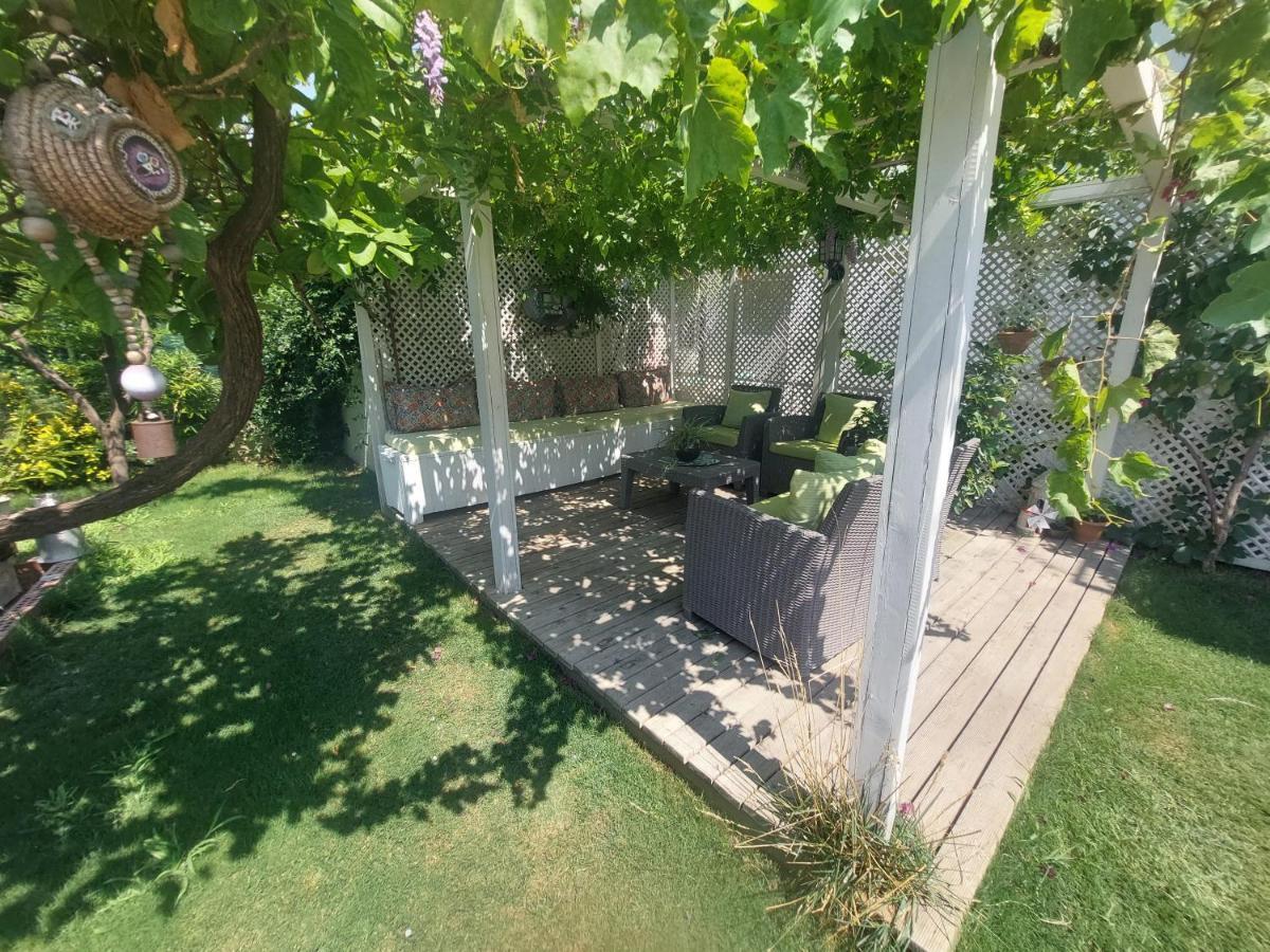Grandma'S Garden Aparthotel Dalyan Exterior photo