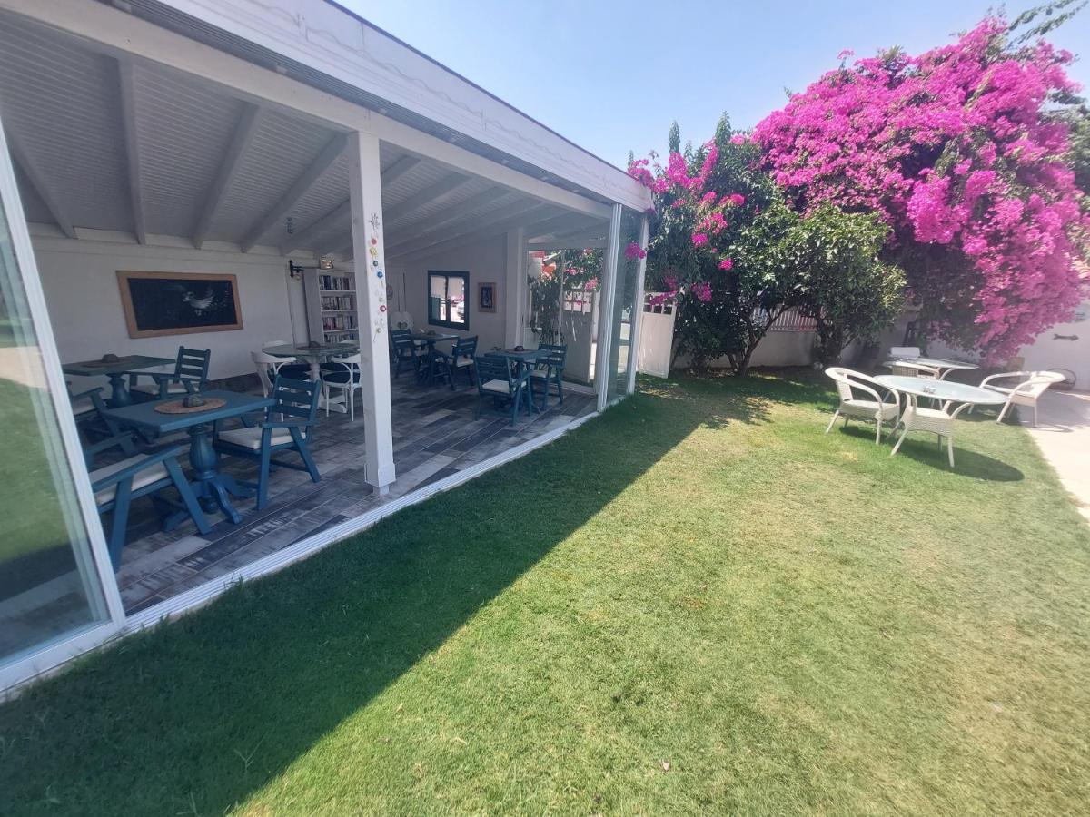 Grandma'S Garden Aparthotel Dalyan Exterior photo