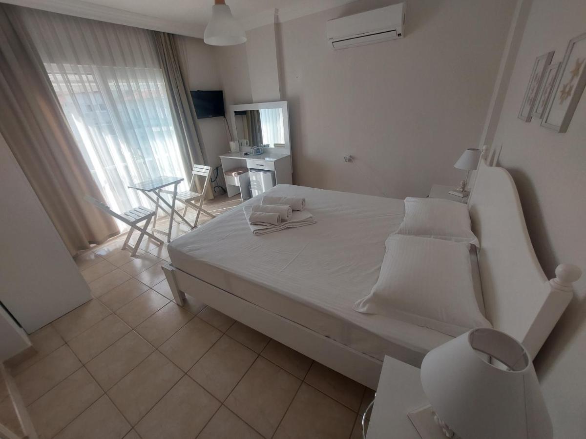 Grandma'S Garden Aparthotel Dalyan Exterior photo