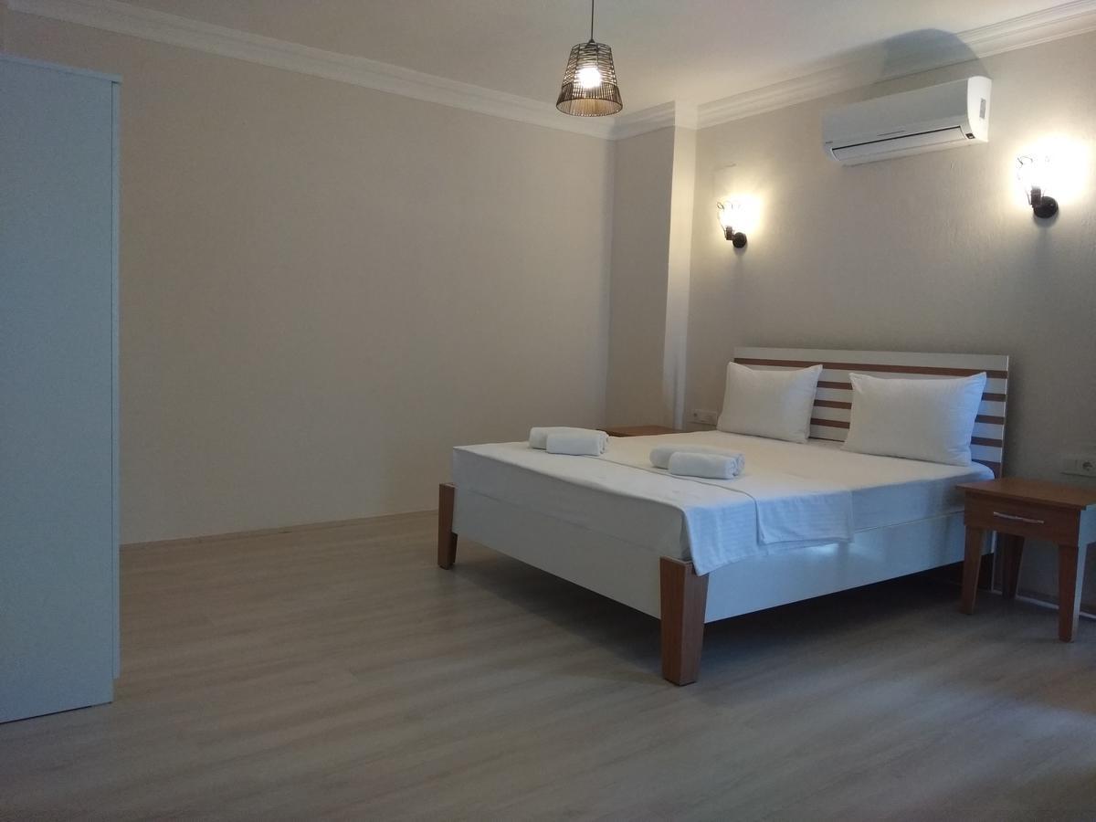 Grandma'S Garden Aparthotel Dalyan Exterior photo