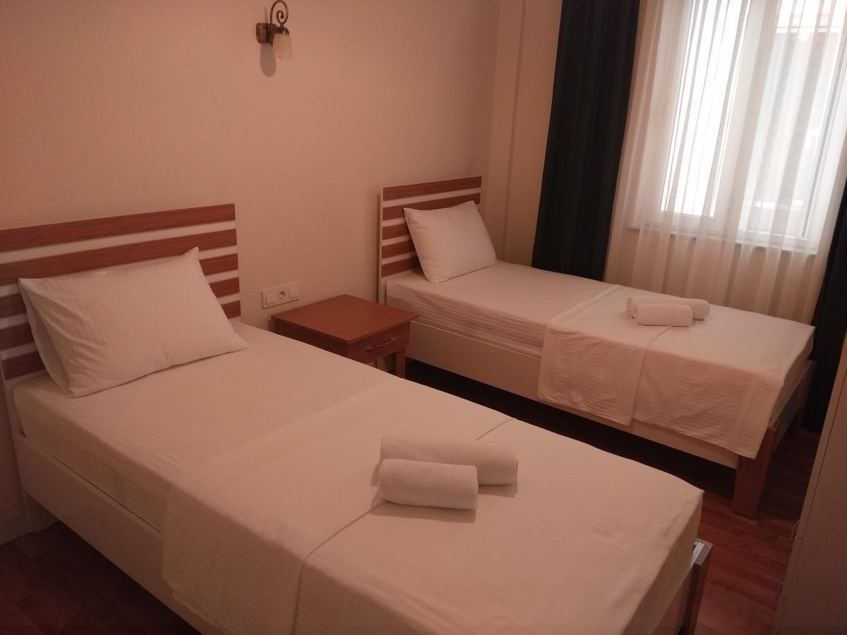 Grandma'S Garden Aparthotel Dalyan Exterior photo