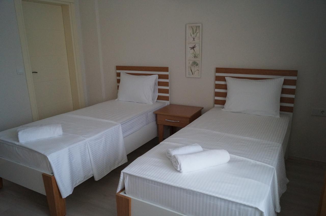 Grandma'S Garden Aparthotel Dalyan Exterior photo