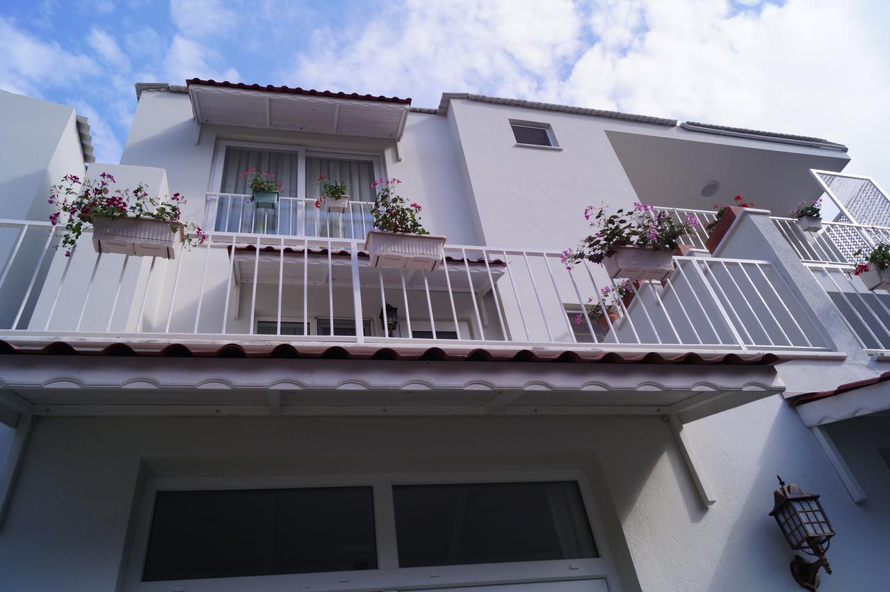 Grandma'S Garden Aparthotel Dalyan Exterior photo