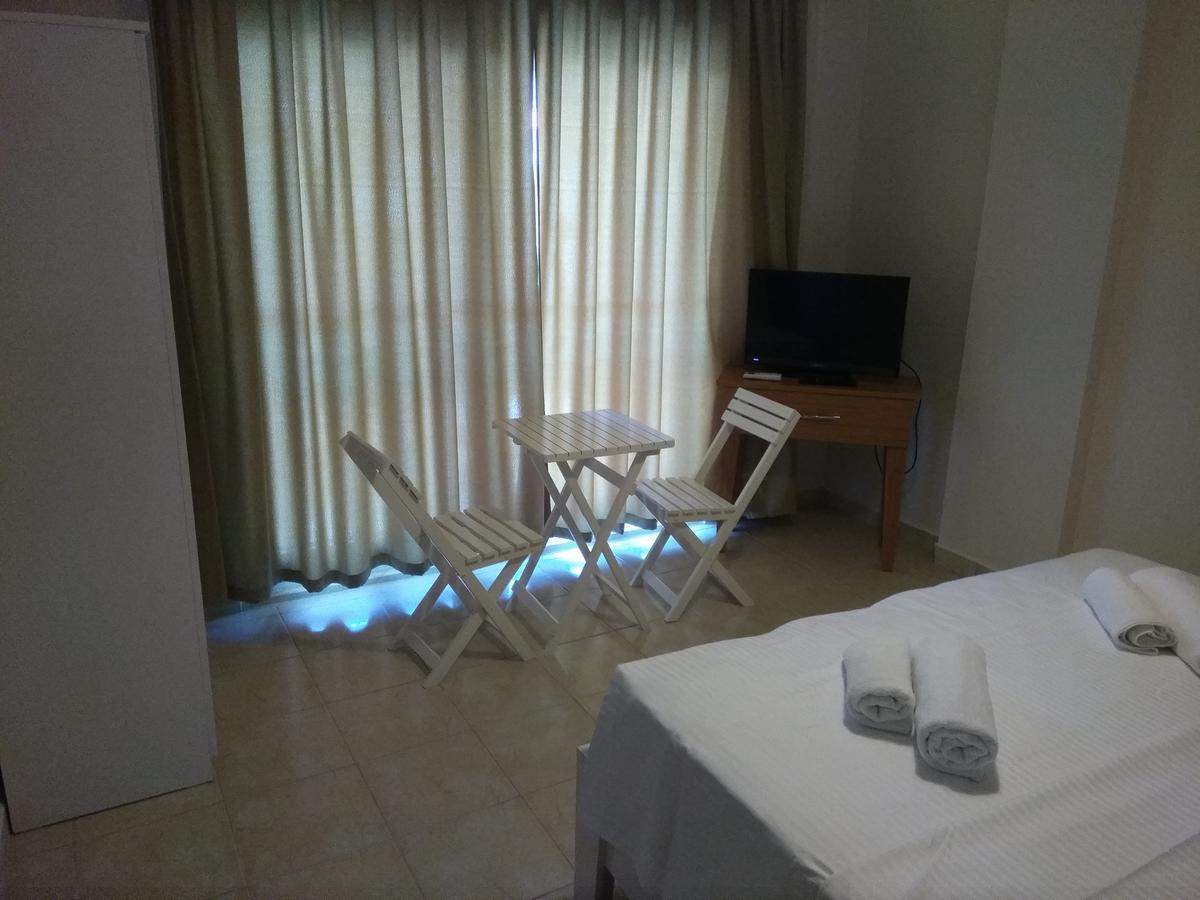 Grandma'S Garden Aparthotel Dalyan Exterior photo