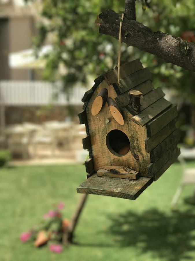 Grandma'S Garden Aparthotel Dalyan Exterior photo